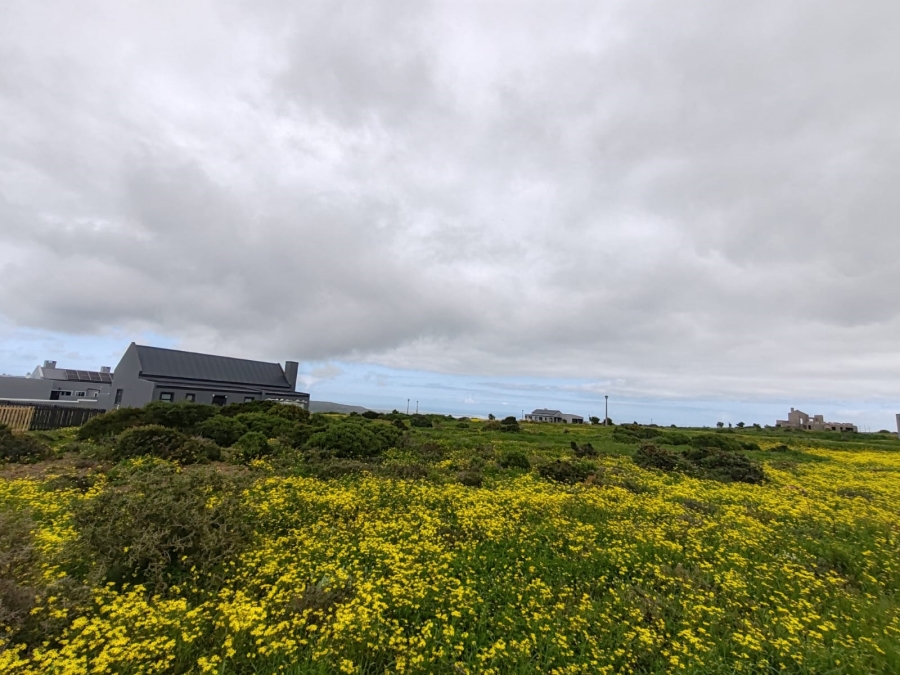 0 Bedroom Property for Sale in Hoogland Western Cape